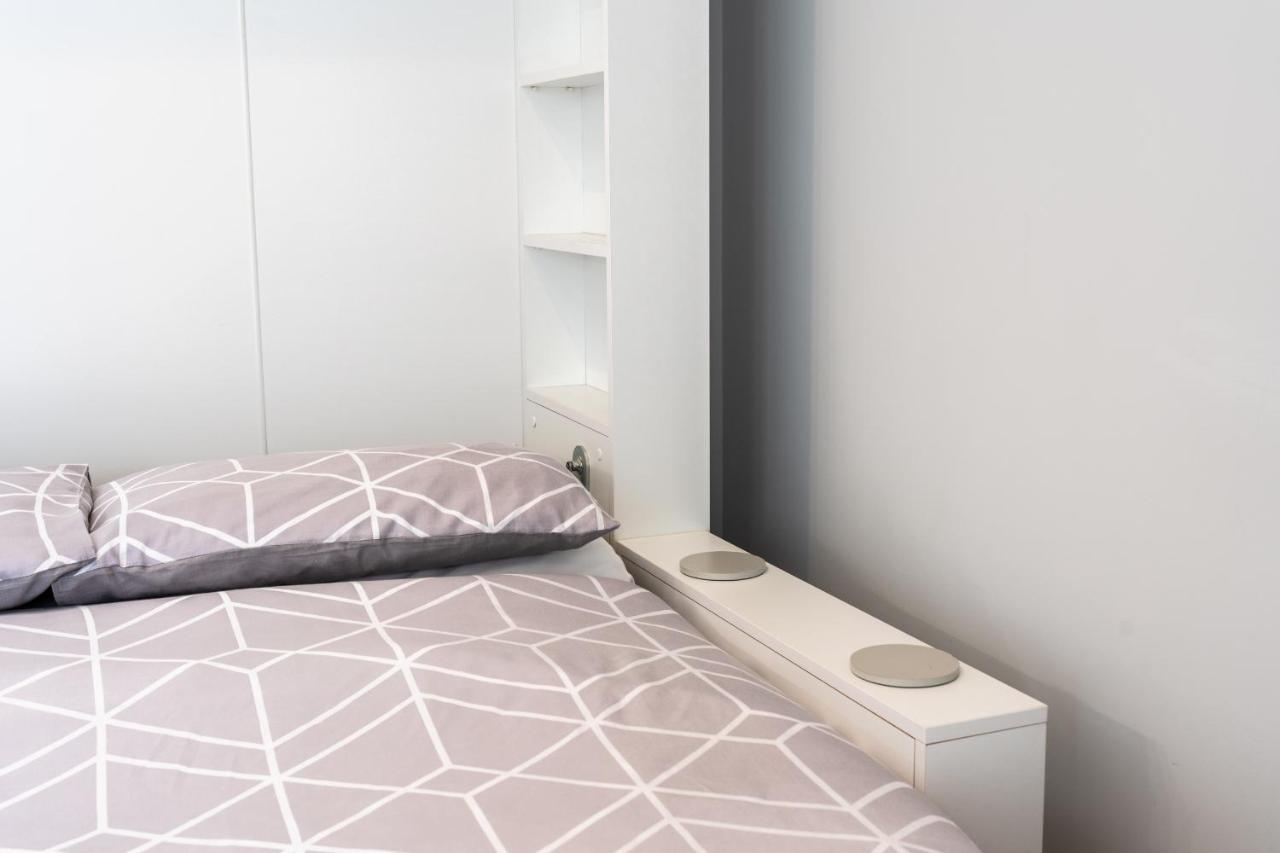 Finest Retreats - The Hideaway - Studio Apartment In بورثليفين المظهر الخارجي الصورة